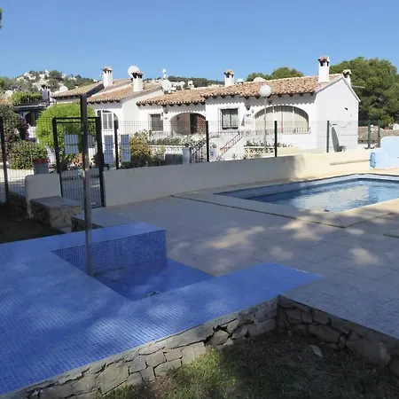 Casa Carpe Diem With Shared Pool