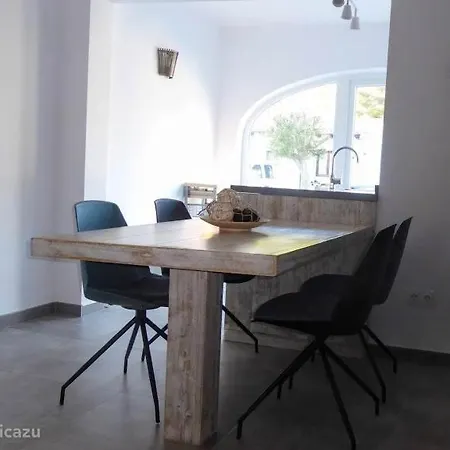 Casa Carpe Diem With Shared Pool