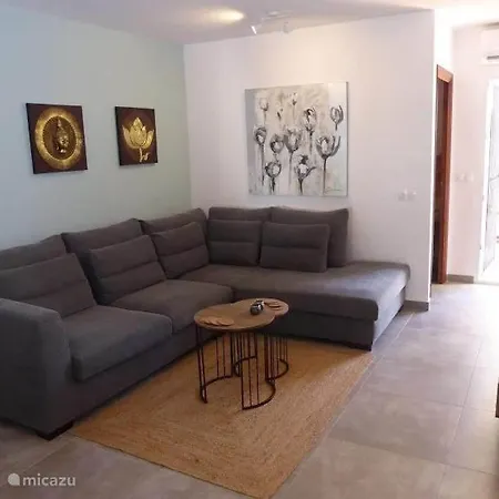 Lägenhet Casa Carpe Diem With Shared Pool Moraira