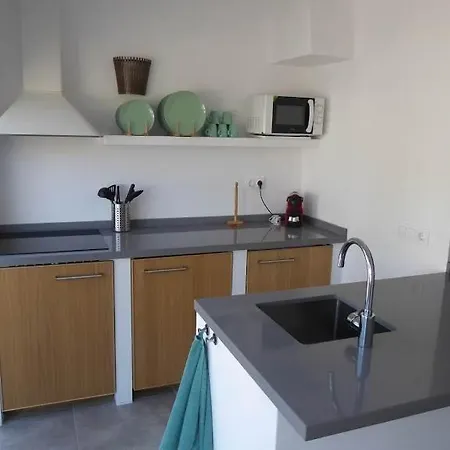 Casa Carpe Diem With Shared Pool Lägenhet