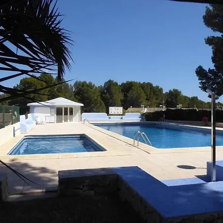 Casa Carpe Diem With Shared Pool Lägenhet *
