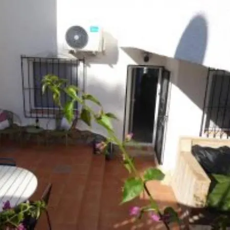Lägenhet Casa Carpe Diem With Shared Pool