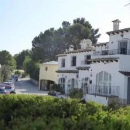 Casa Carpe Diem With Shared Pool *