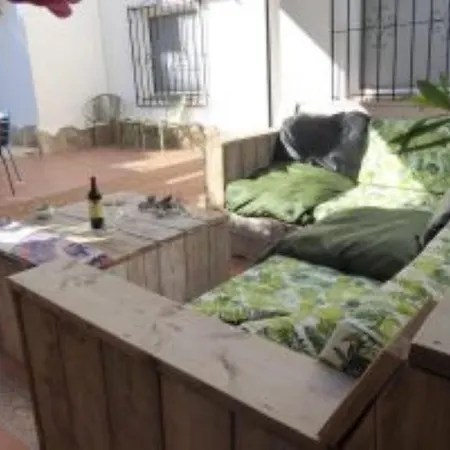 Casa Carpe Diem With Shared Pool * Moraira
