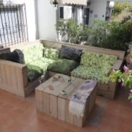 Casa Carpe Diem With Shared Pool Lägenhet
